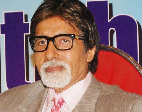 Big B shoots with Sridevi for Gauri Shinde's film English Vinglish